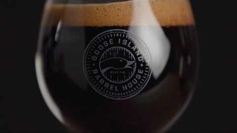 Goose Island Bourbon County 2025 Preorder