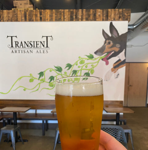 Transient Artisan Ales