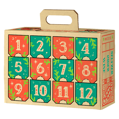 2023 Holiday Advent Calendars Preorder