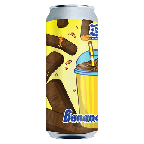 450 North SLUSHY XXXL Bananafinger 16oz