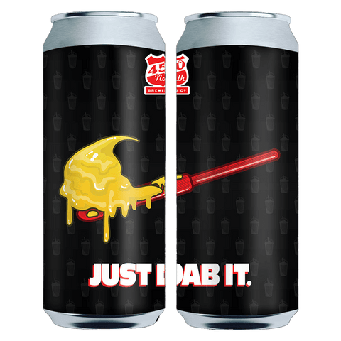 450 North SLUSHY XL Just Dab It 4-pack