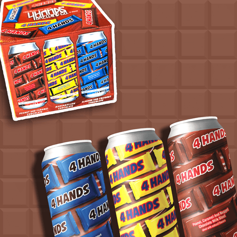 Variety Pack Preorder