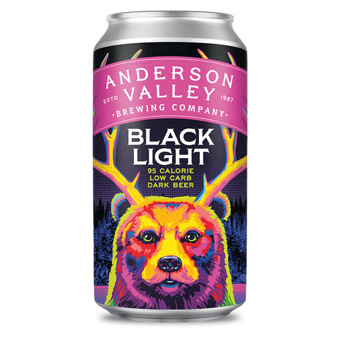 Anderson Valley Black Light