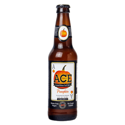 Ace Pumpkin Cider