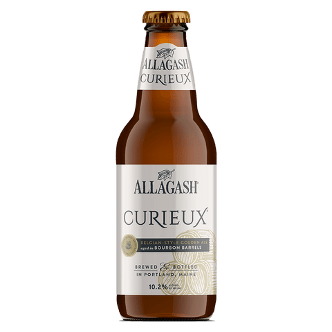 Allagash Curieux