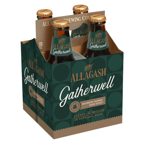 Allagash Gatherwell