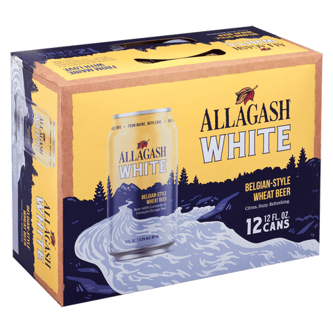 Allagash White