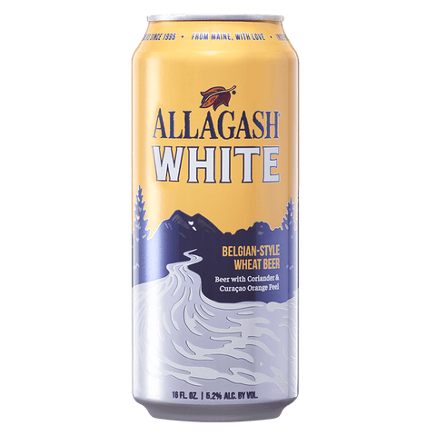 Allagash White