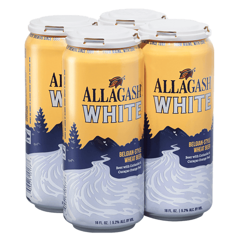 Allagash White