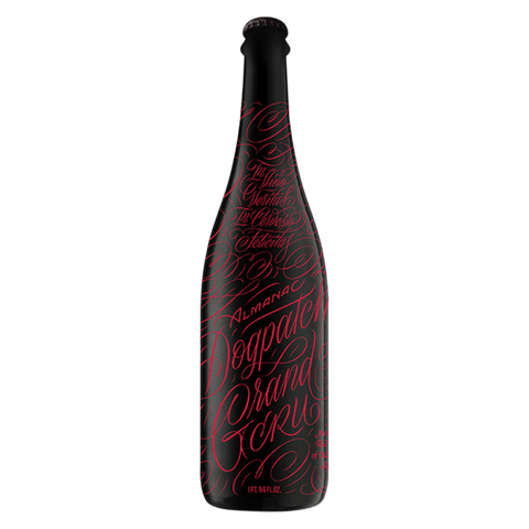 Almanac 2016 Dogpatch Grand Cru 750ml