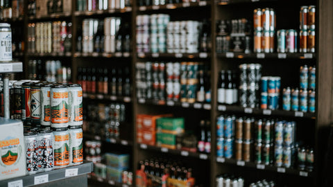 • Lockport, Illinois • craft beer shop & tap room •