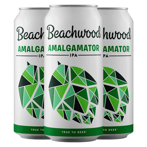 Beachwood Amalgamator