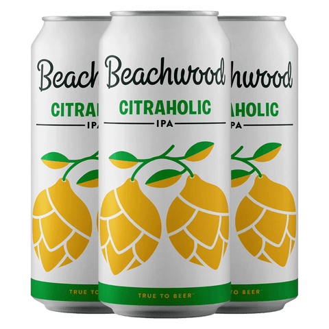 Beachwood Citraholic