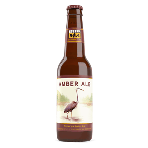 Bells Amber Ale