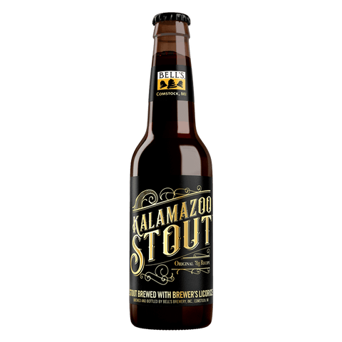 Bells Kalamazoo Stout