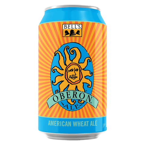 Bells Oberon Ale