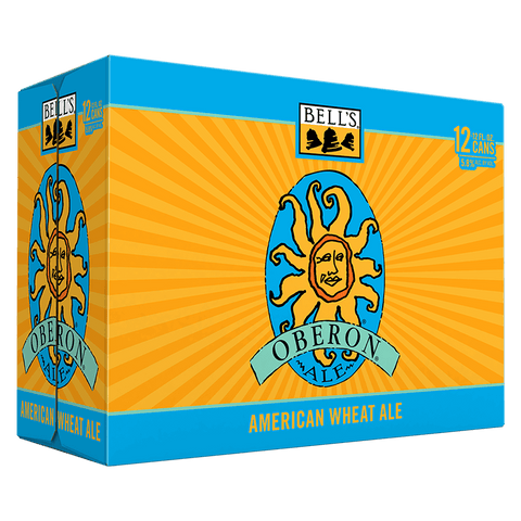 Bells Oberon Ale