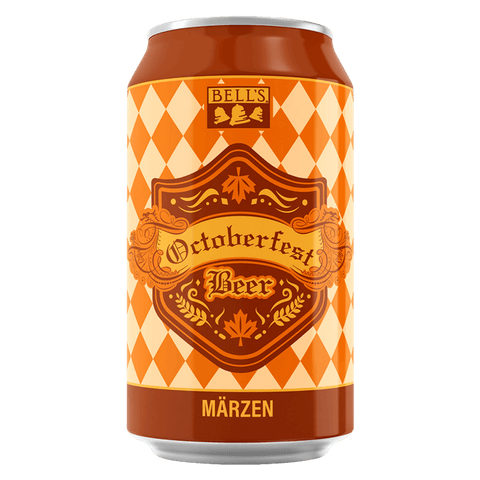 Bells Octoberfest Beer