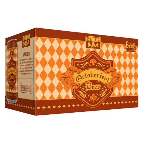 Bells Octoberfest Beer