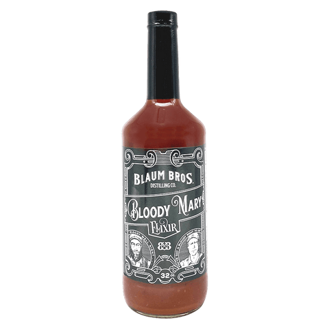 Blaum Bros. Bloody Mary Elixir 32oz