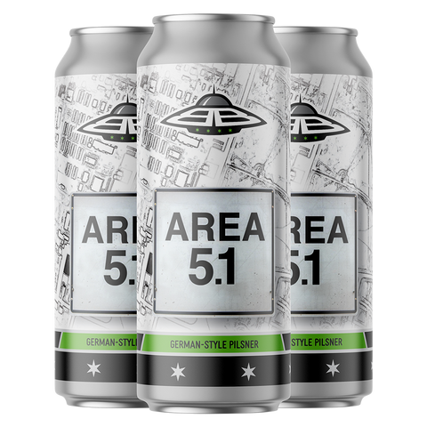 Brothership Area 5.1