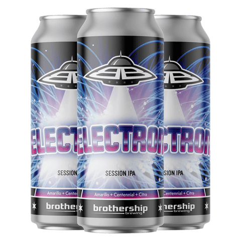 Brothership Electron 4-pack