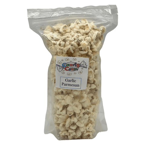Candy and Corn Popcorn Bag