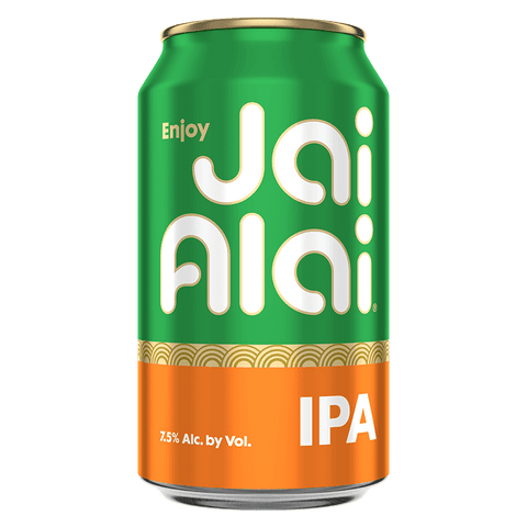 Cigar City Jai Alai