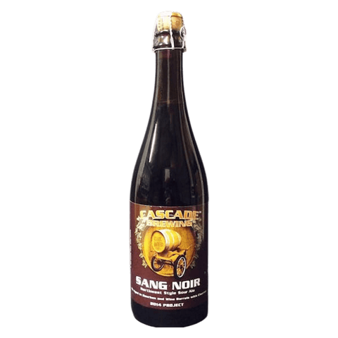 Cascade 2014 Sang Noir 750ml