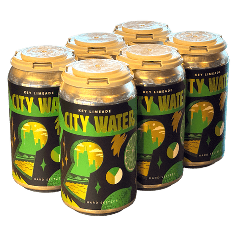 City Water Key Limeade