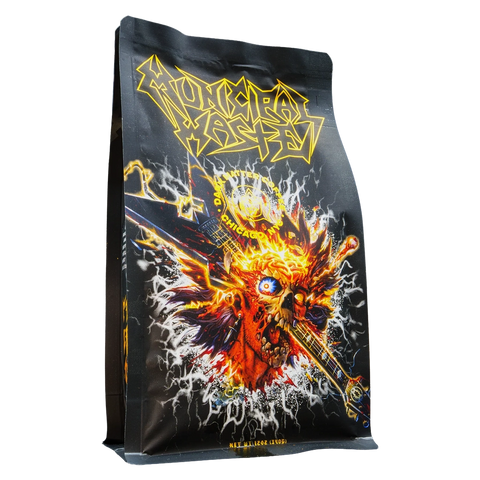 Dark Matter Municipal Waste 12oz Bag