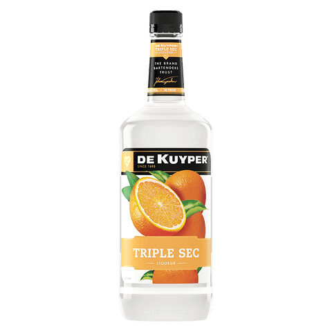DeKuyper Triple Sec 1L