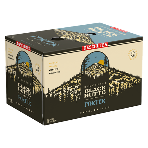 Deschutes Black Butte