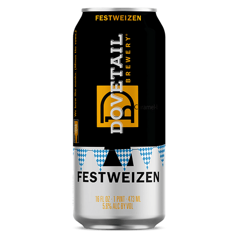 Dovetail Festweizen