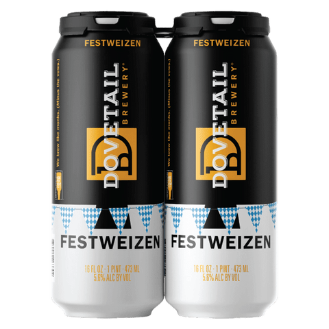 Dovetail Festweizen