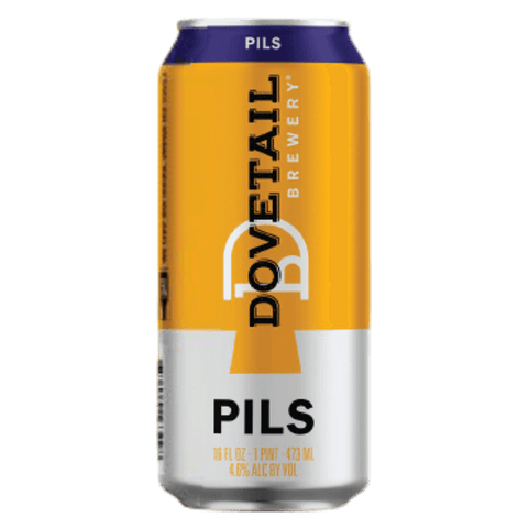 Dovetail Pils