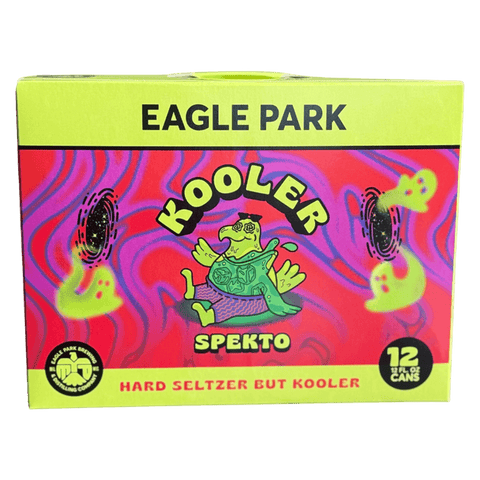 Eagle Park Spekto Kooler