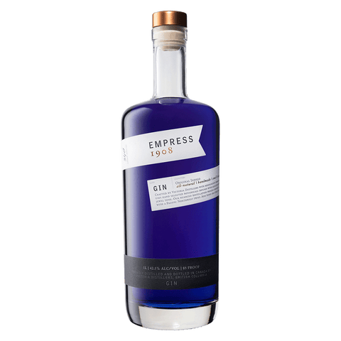 Empress 1908 Gin 1L