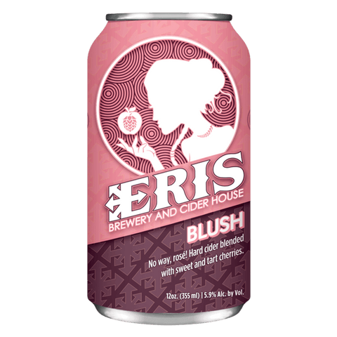 Eris Blush