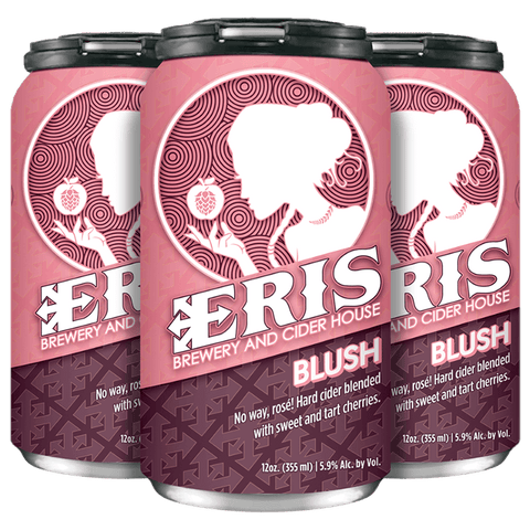 Eris Blush