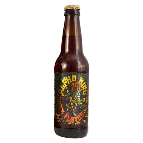 3 Floyds Alpha King