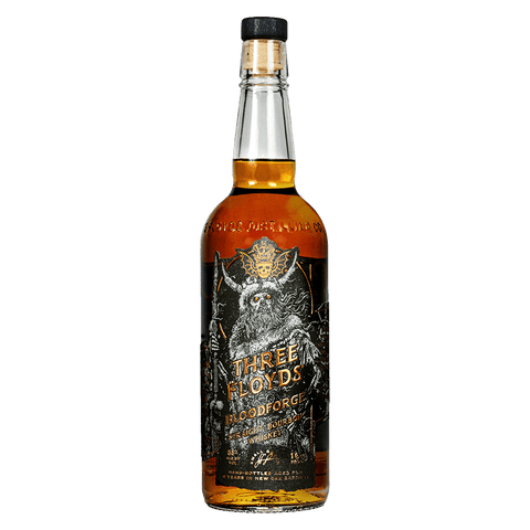 3 Floyds Distillery Bloodforge 750ml