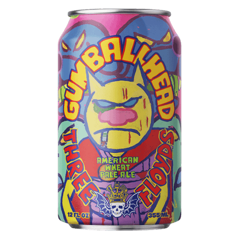3 Floyds Gumballhead