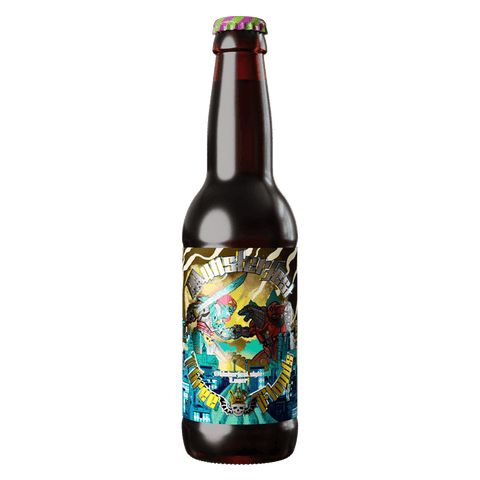 3 Floyds Munsterfest