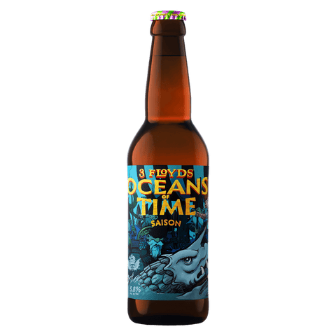 3 Floyds Oceans of Time