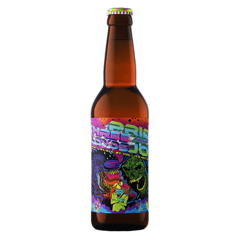 3 Floyds Pride & Joy