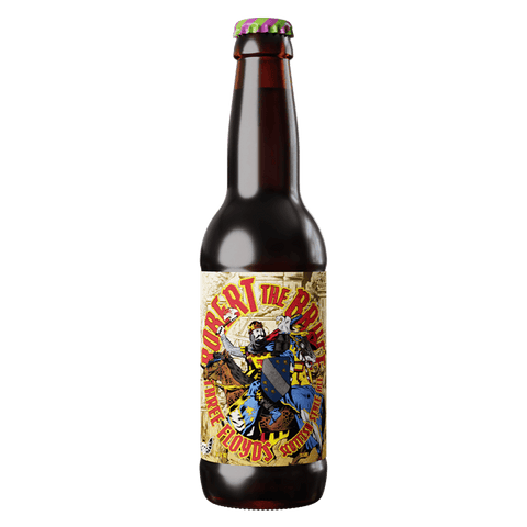 3 Floyds Robert the Bruce