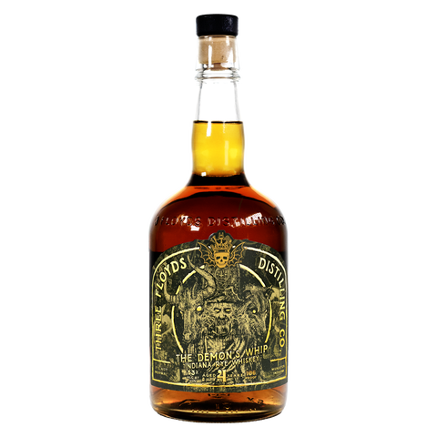 3 Floyds Distillery Demons Whip 750ml