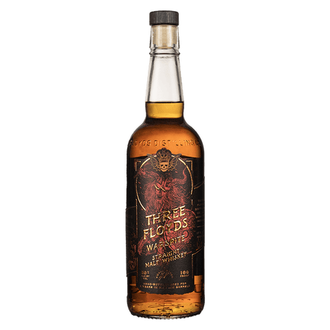3 Floyds Distillery Warspite 750ml