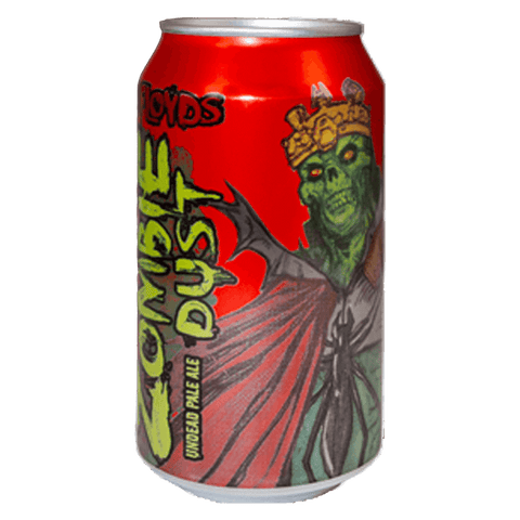 3 Floyds Zombie Dust